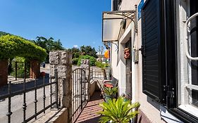 Apartment Lovrano-2