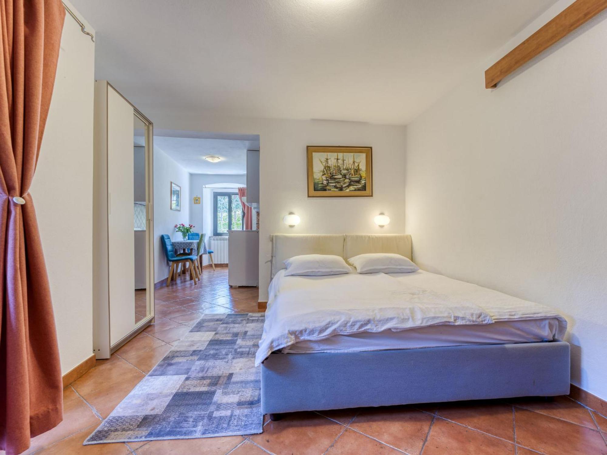 Apartment Lovrano-2 Esterno foto